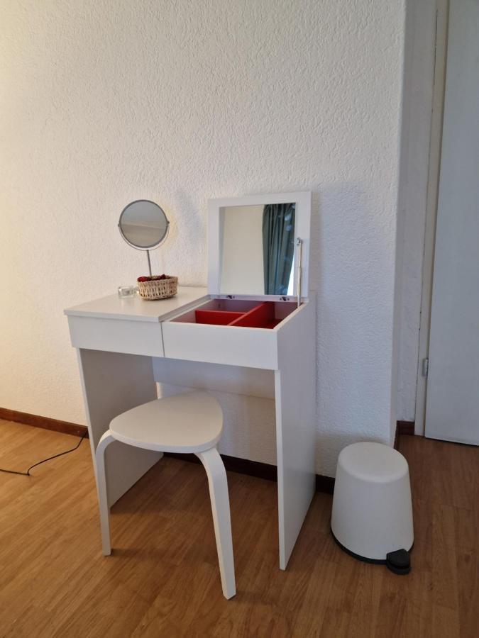 Bastis City Rooms Lucerne Bagian luar foto