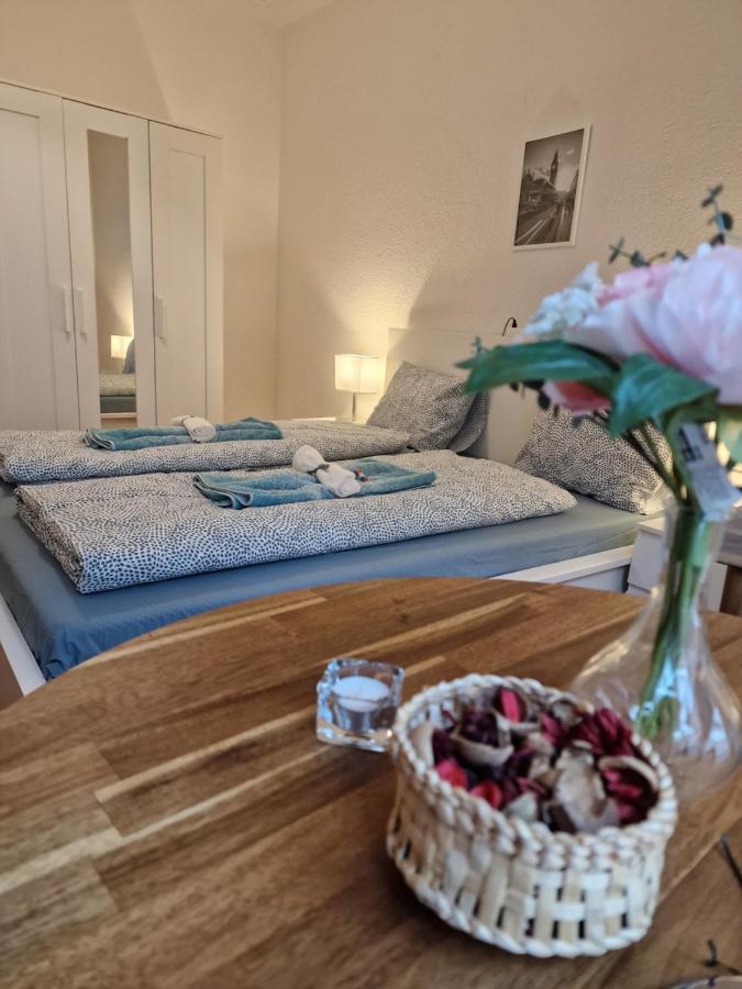 Bastis City Rooms Lucerne Bagian luar foto